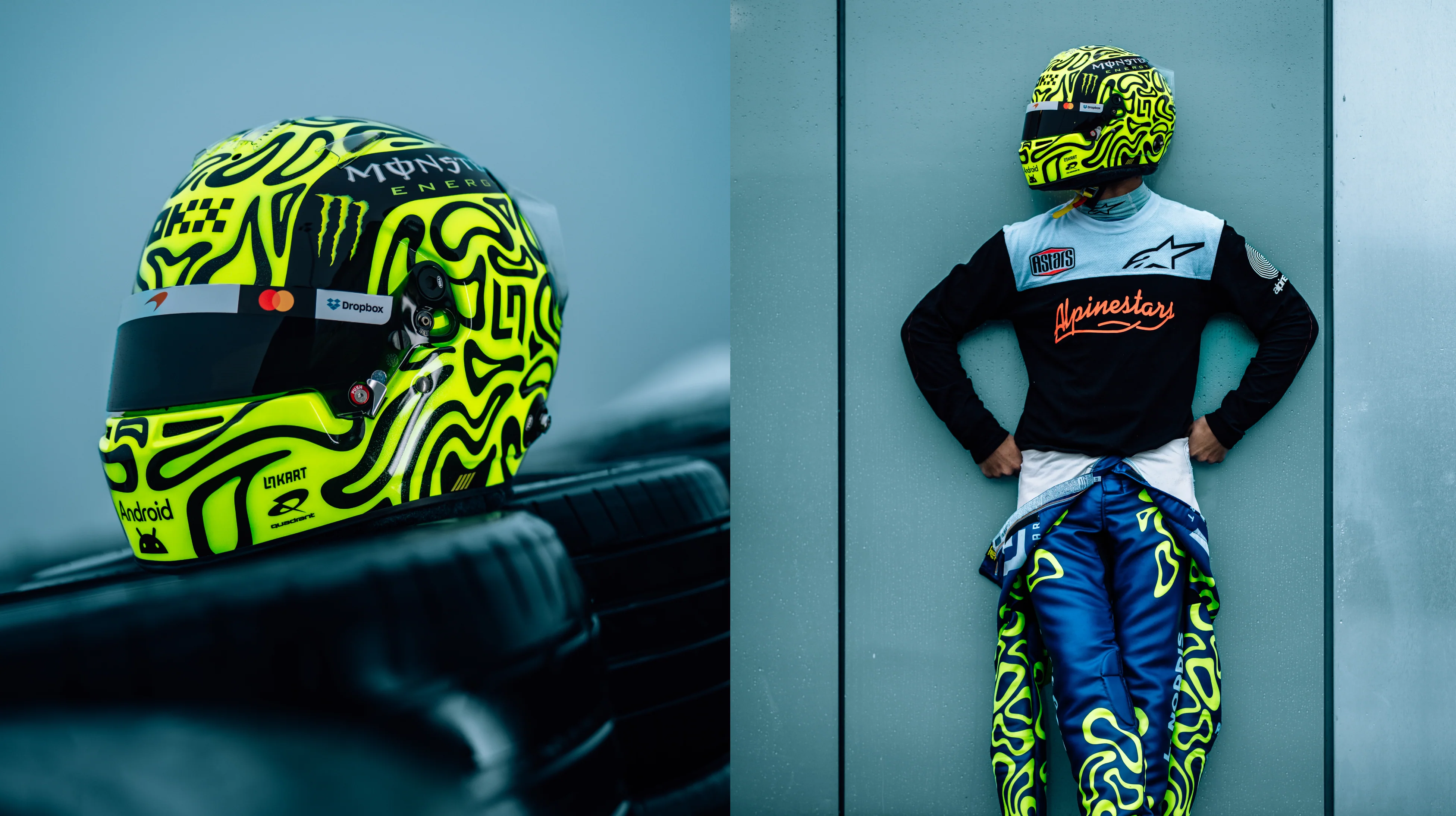 Fuel Your Racing Passion